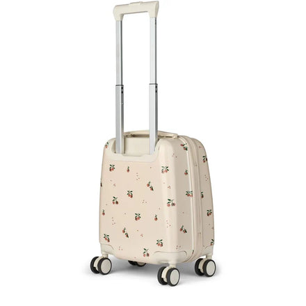 Liewood Norelle Hardcase Koffertje | Peach / Sea shell
