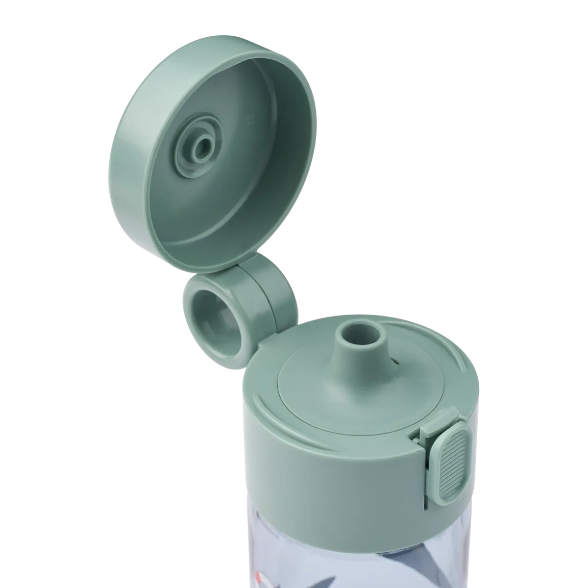 Liewood Clemence Tritan Drinkfles 350ml | Sailing / Classic Navy