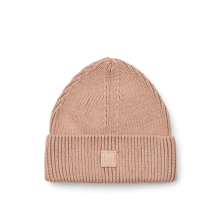 Liewood Ezra Beanie | Pale tuscany