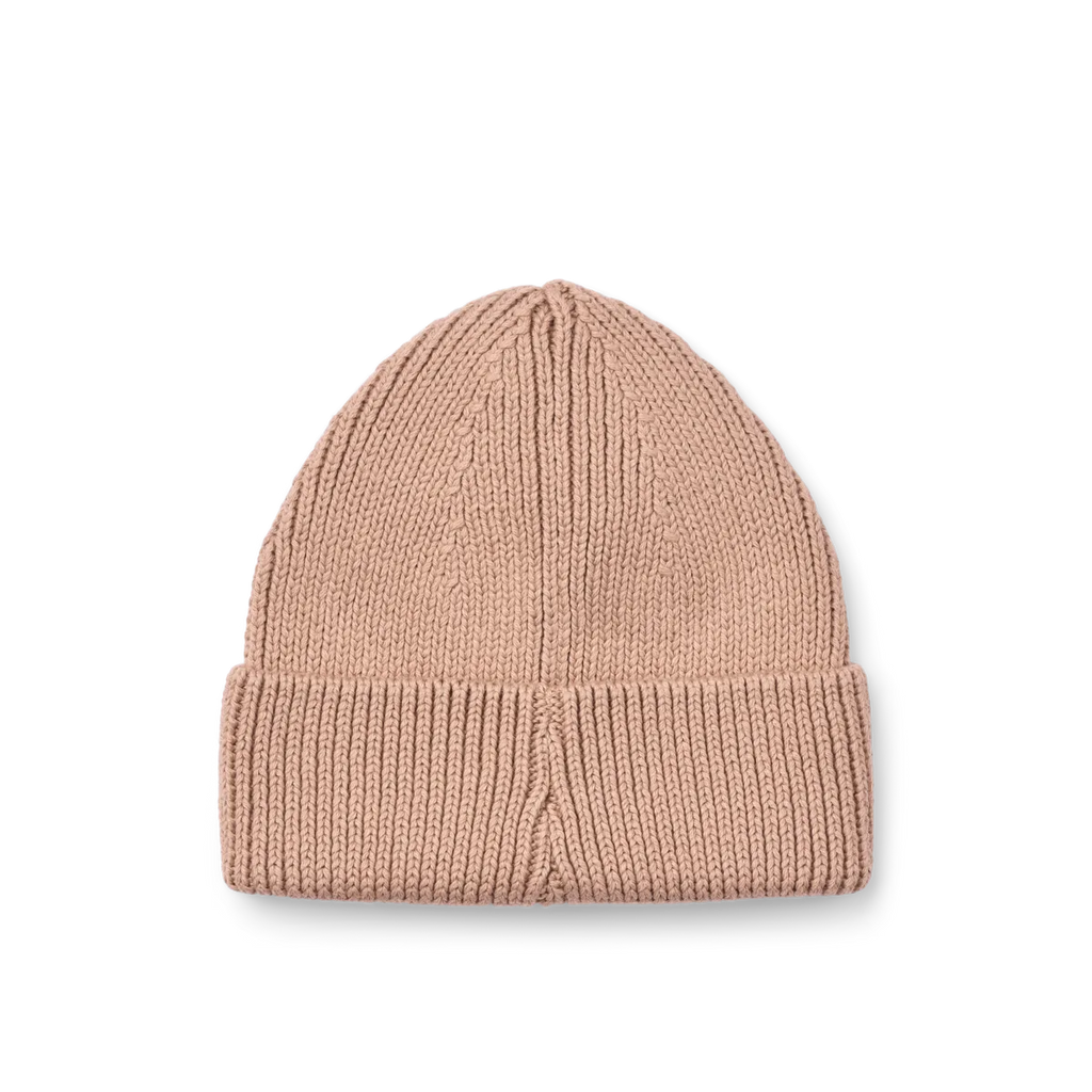 Liewood Ezra Beanie | Pale tuscany