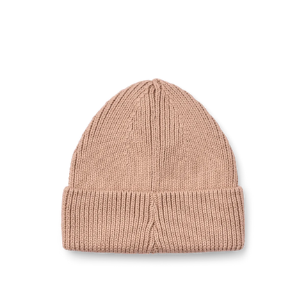 Liewood Ezra Beanie | Pale tuscany