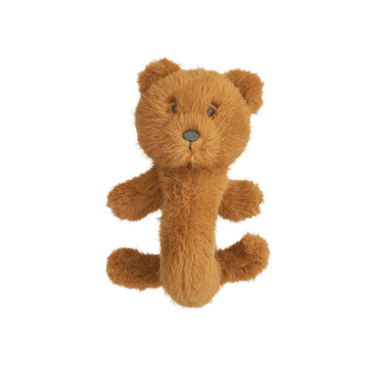 Liewood Romain Bear Rammelaar | Golden Caramel