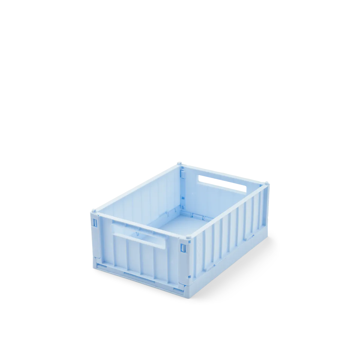 Liewood Weston Storage Box S 1-Pack | Pure Sky