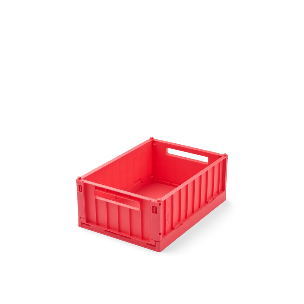 Liewood Weston Storage Box S 1-Pack | Watermelon