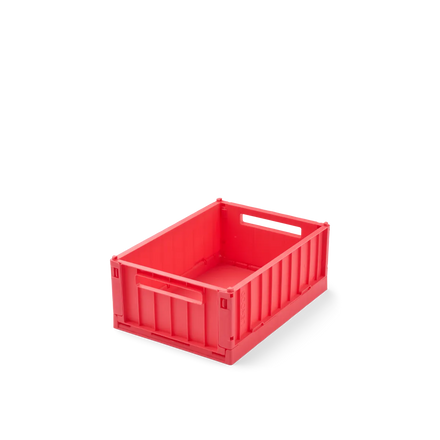 Liewood Weston Storage Box S 1-Pack | Watermelon