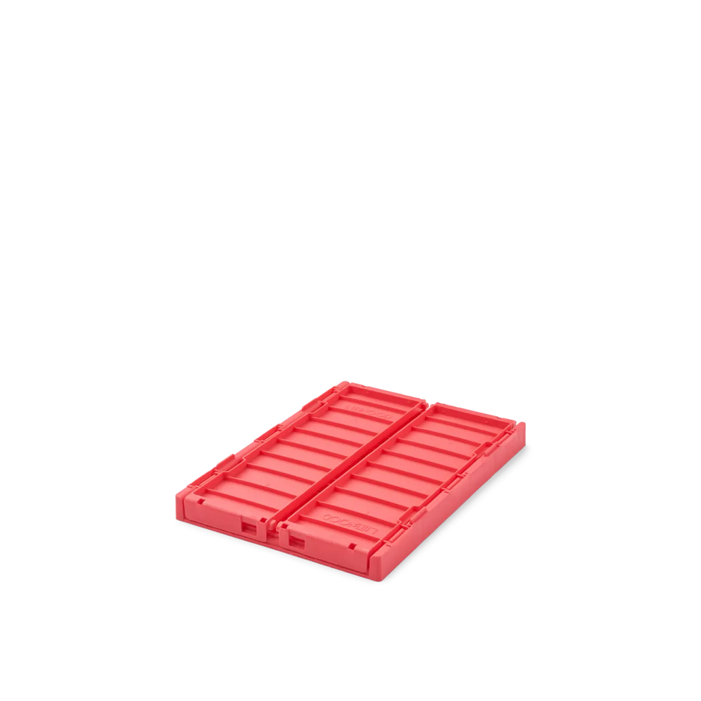 Liewood Weston Storage Box S 1-Pack | Watermelon