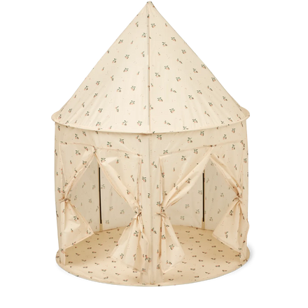 Liewood Speeltent Pop Up Oaks | Peach / Sea Shell