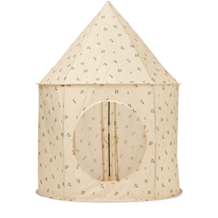 Liewood Speeltent Pop Up Oaks | Peach / Sea Shell