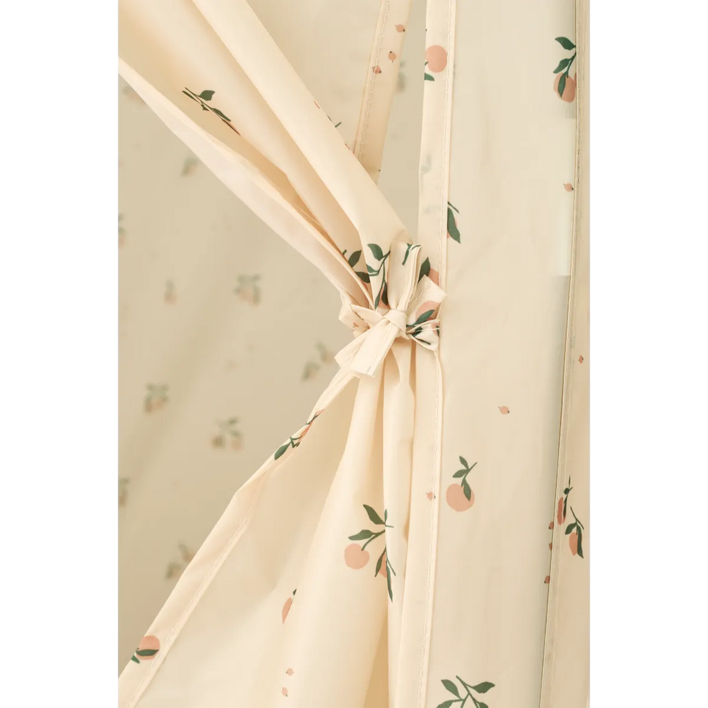 Liewood Speeltent Pop Up Oaks | Peach / Sea Shell