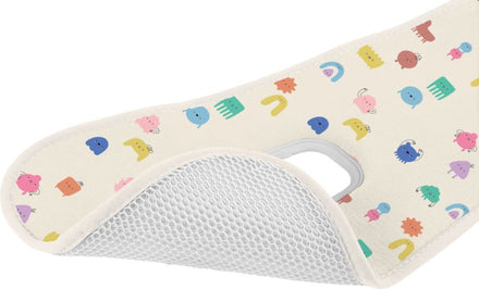 Aeromoov Air Layer Groep Buggy Universeel Buggy | Funny Shapes - Limited Edition