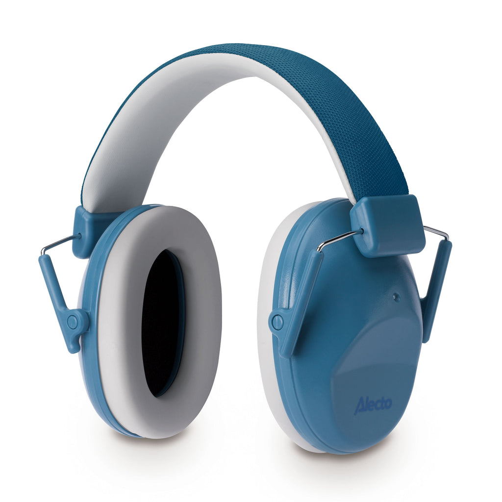 Alecto Gehoorbescherming BV73 | Blue
