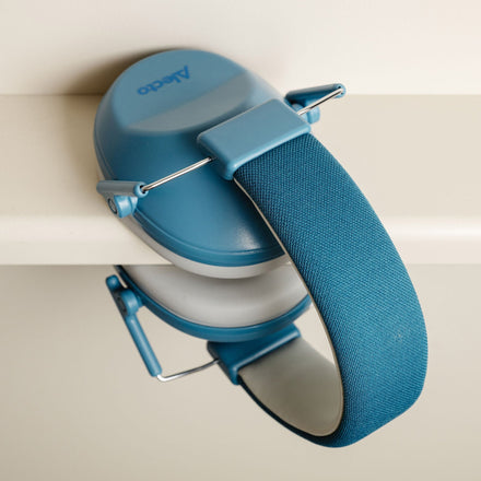 Alecto Gehoorbescherming BV73 | Blue