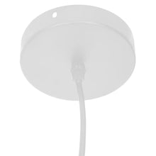 Atmosphera Folk Beige Pendant Lampenkap 58cm