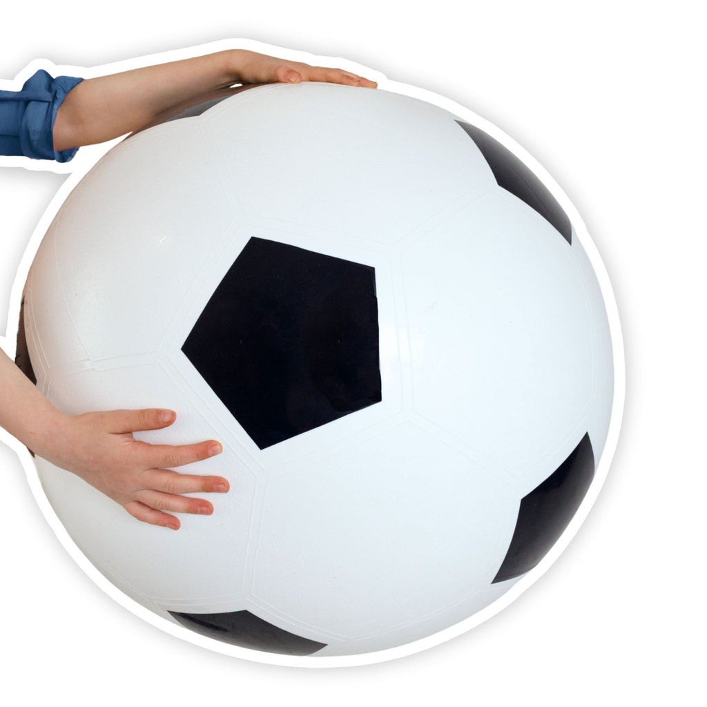 alldoro XXL Voetbal 75cm