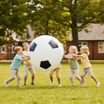 alldoro XXL Voetbal 75cm