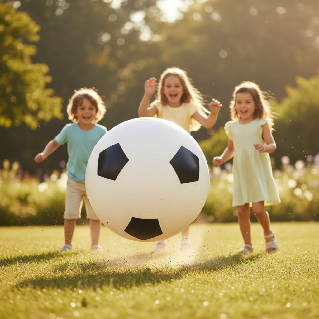 alldoro XXL Voetbal 75cm