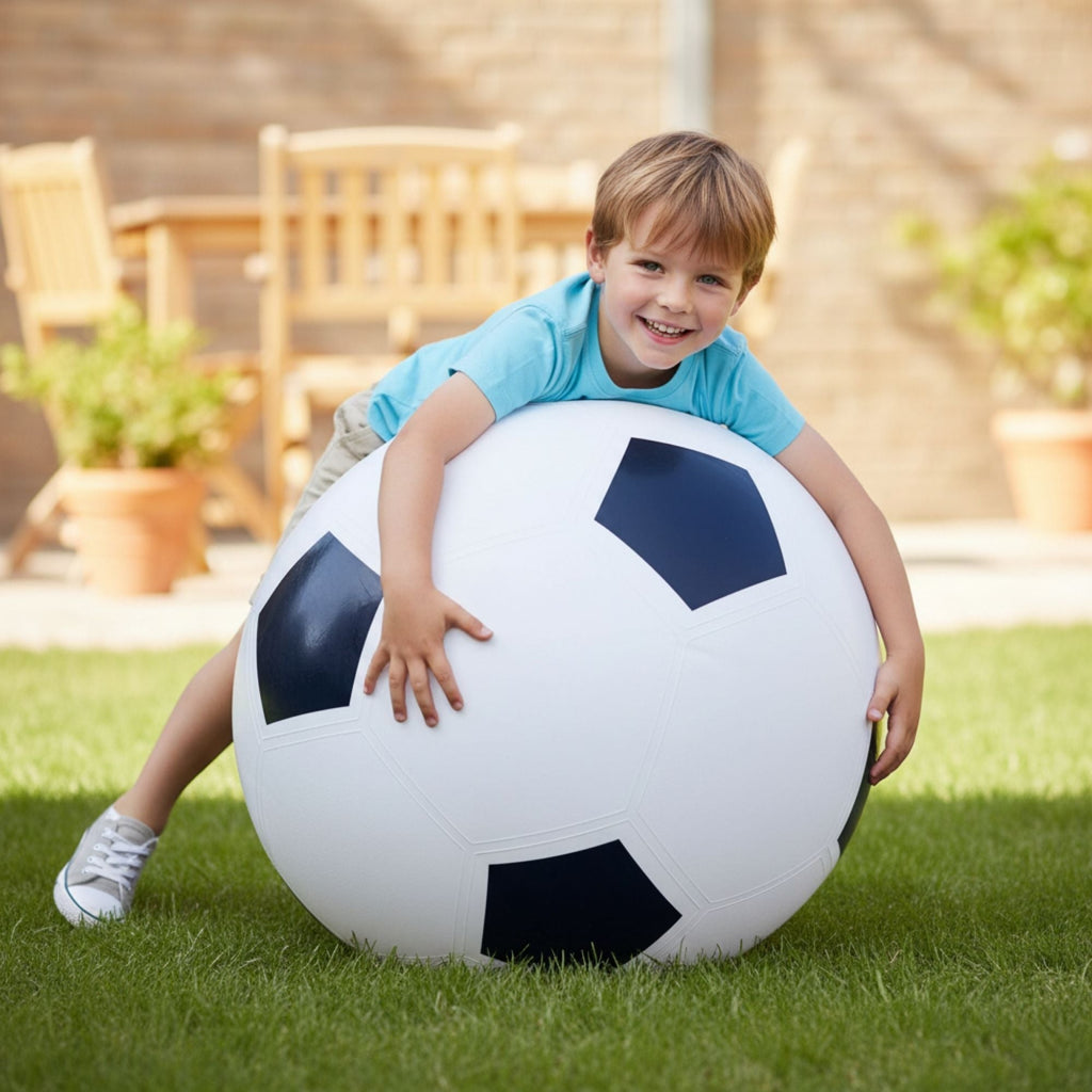 alldoro XXL Voetbal 75cm