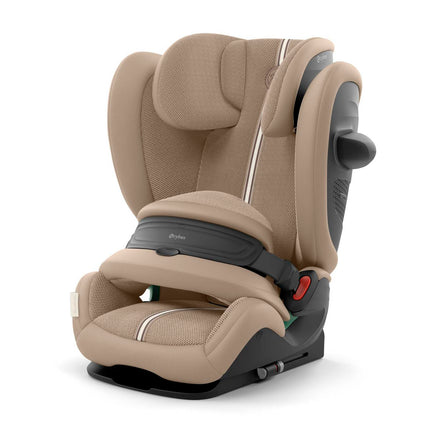 CYBEX Pallas G3 | Almond Beige