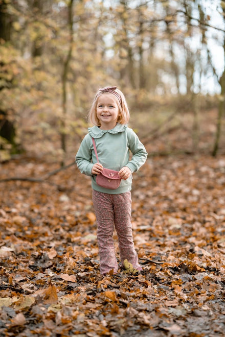 Little Dutch Tasje | Roze