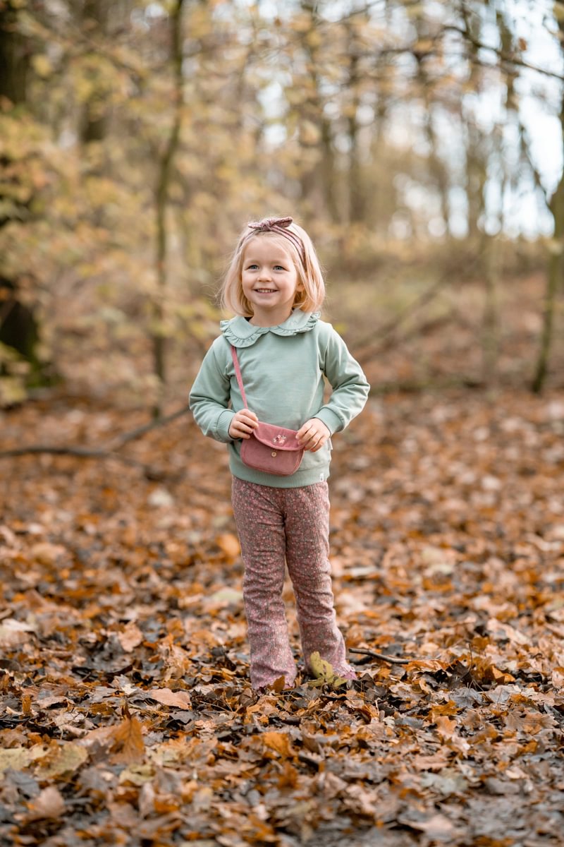 Little Dutch Tasje | Roze