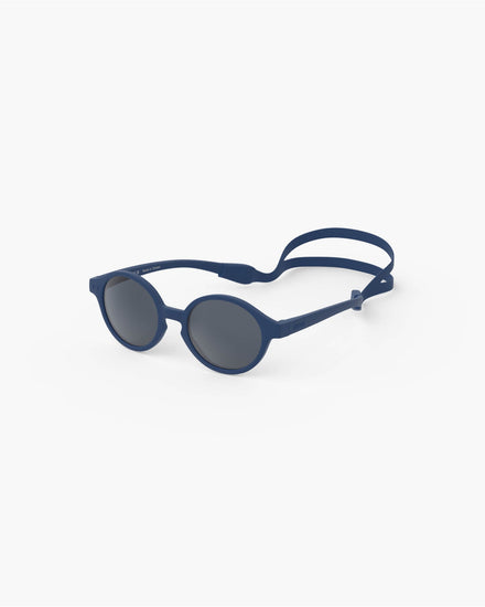 Izipizi Zonnebril 0-3Y #D | Denim Blue