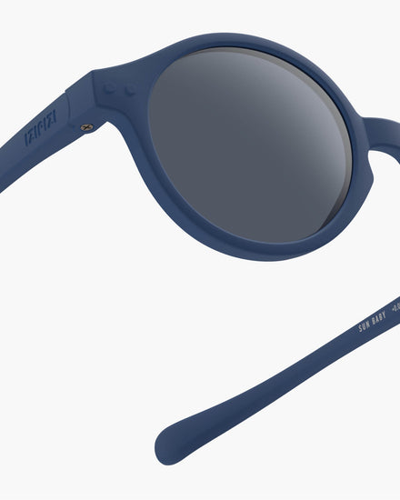 Izipizi Zonnebril 0-3Y #D | Denim Blue
