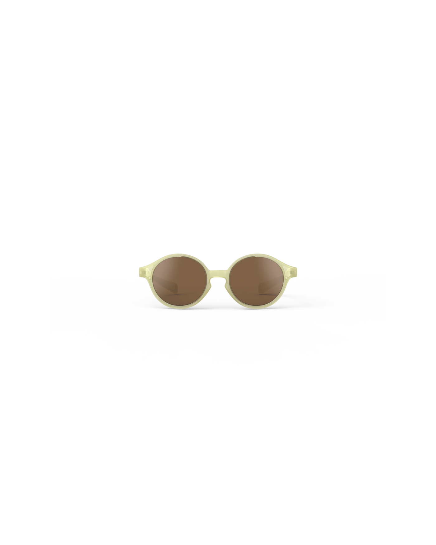 Izipizi Zonnebril 0-3Y #D | Vanilla