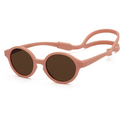 Izipizi Baby Zonnebril #C 0-9M | Polarized Apricot