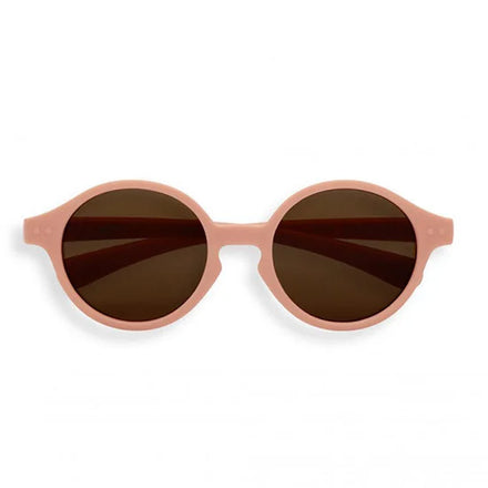 Izipizi Baby Zonnebril #C 0-9M | Polarized Apricot