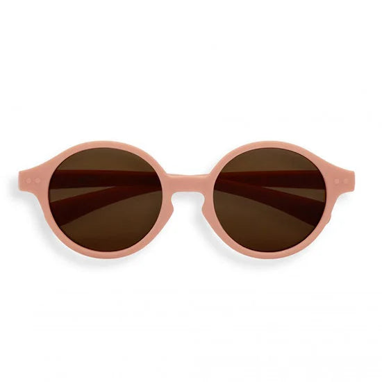 Izipizi Baby Zonnebril #C 0-9M | Polarized Apricot