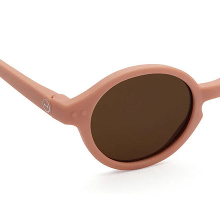 Izipizi Baby Zonnebril #C 0-9M | Polarized Apricot