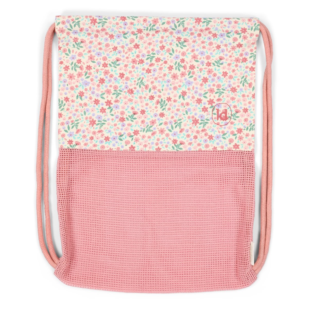 Little Dutch Strandzak | Dreamy Flowerfield