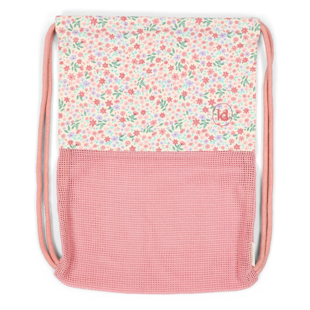 Little Dutch Strandzak | Dreamy Flowerfield
