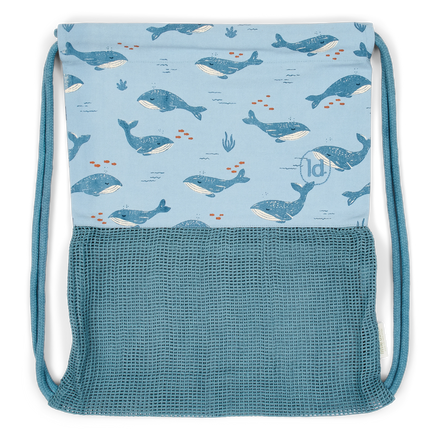 Little Dutch Strandzak | Ocean Splash