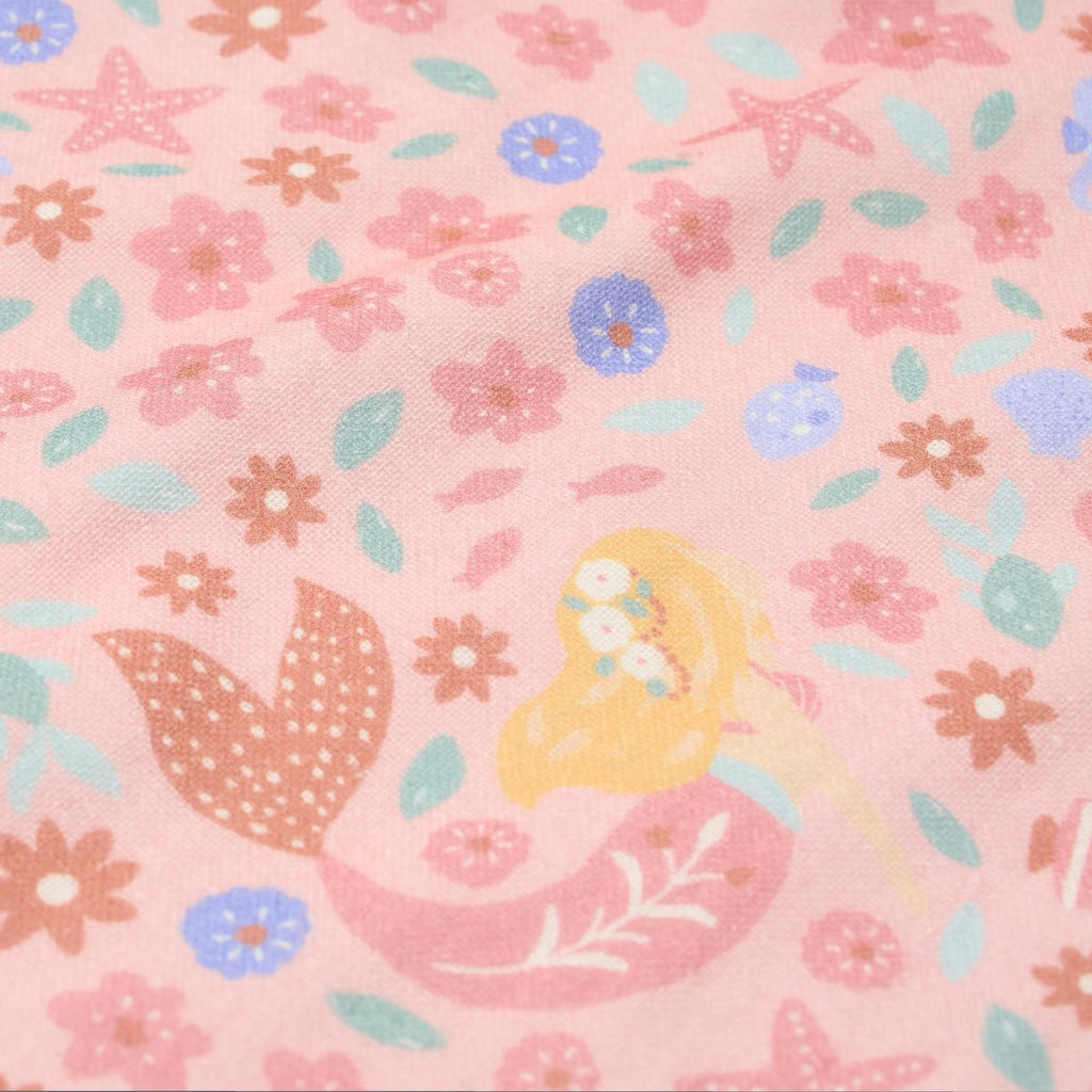 Little Dutch Strandponcho | Dreamy Mermaid