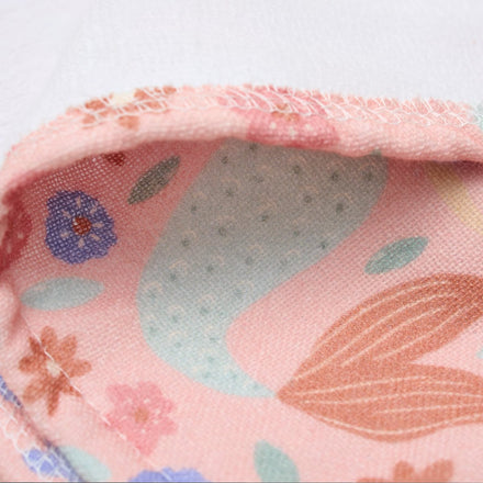 Little Dutch Strandponcho | Dreamy Mermaid