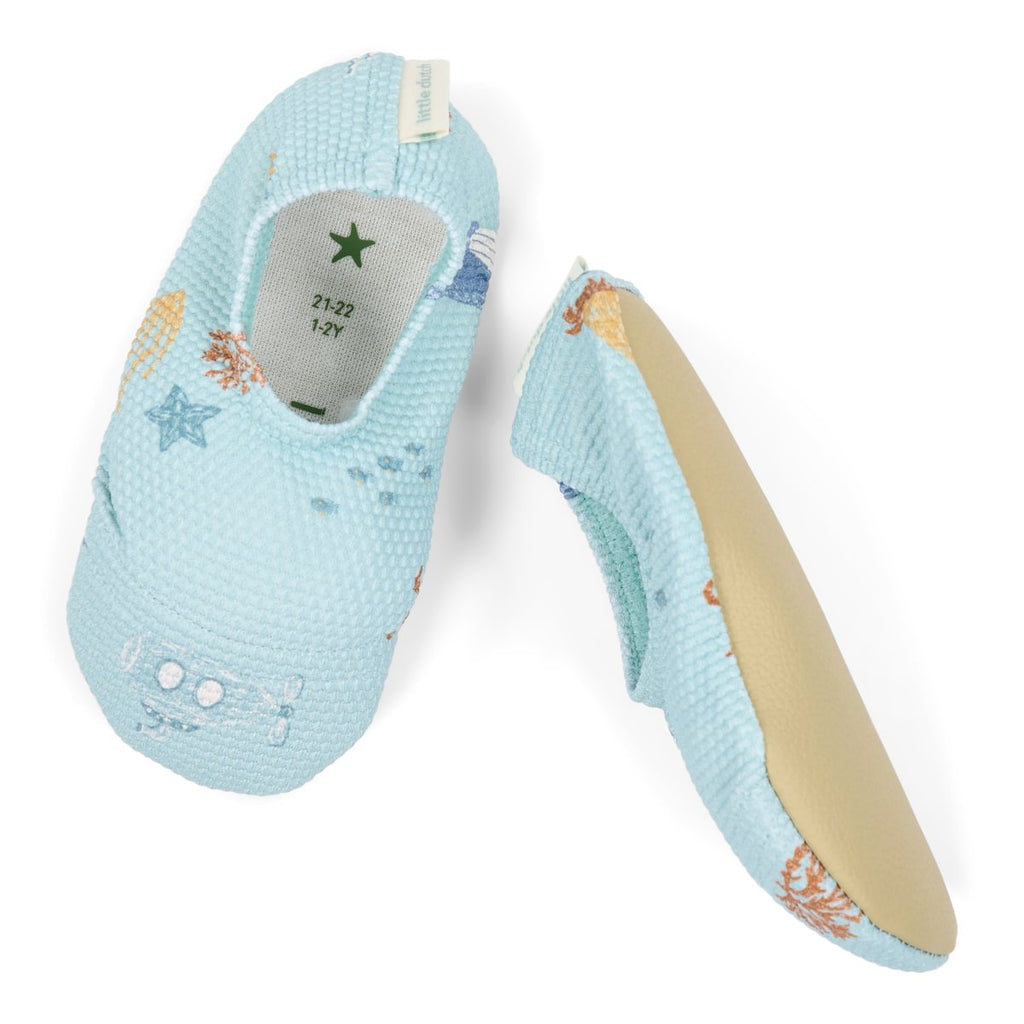 Little Dutch Zwemschoentjes | Ocean Friends