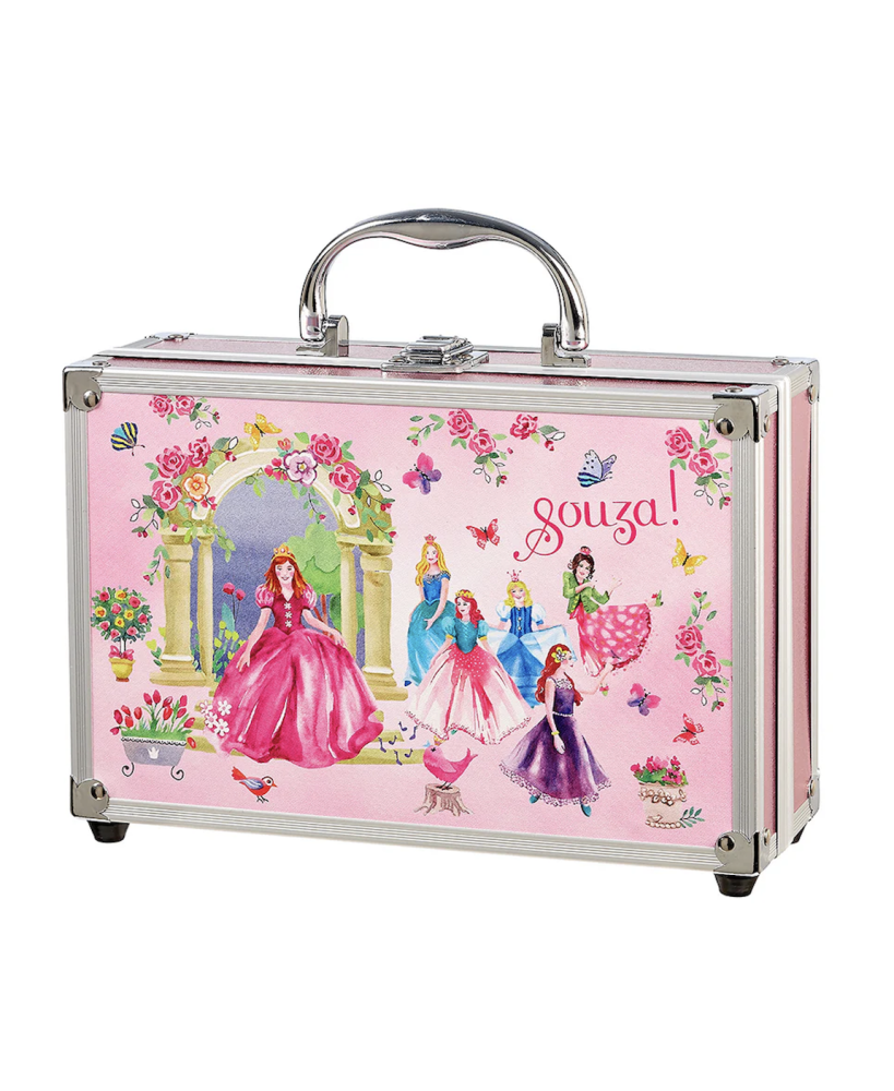 Souza Beauty case