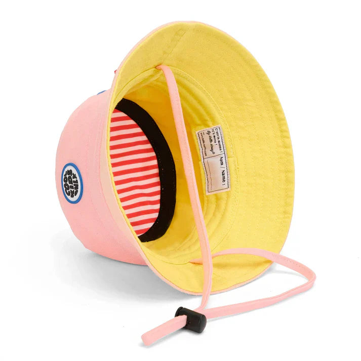 Hello Hossy Zonnehoedje | Mini Rosita