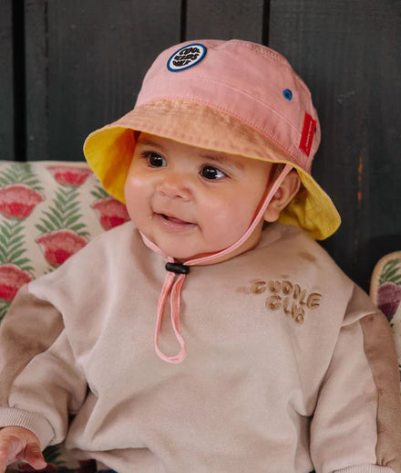 Hello Hossy Zonnehoedje | Mini Rosita