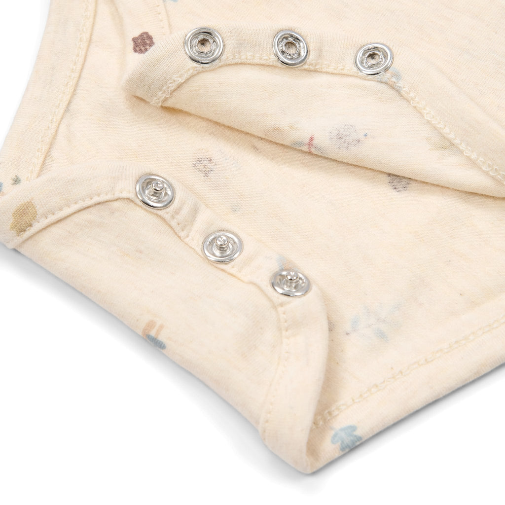 Little Dutch Romper | Sand Melee