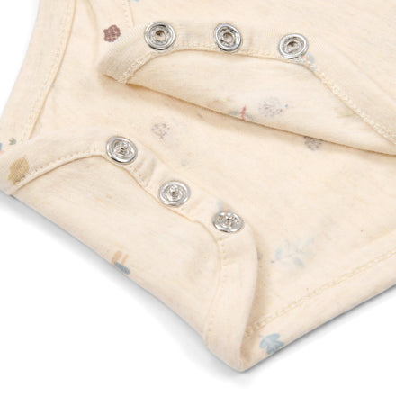 Little Dutch Romper | Sand Melee