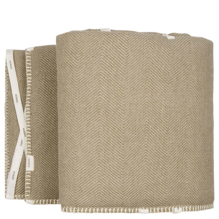 Koeka Boxbumper Montreal 32x185 | Moss