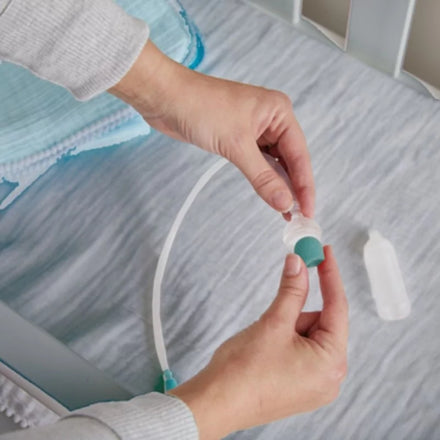 Braun Handmatige Neusreiniger Wegwerp Filters