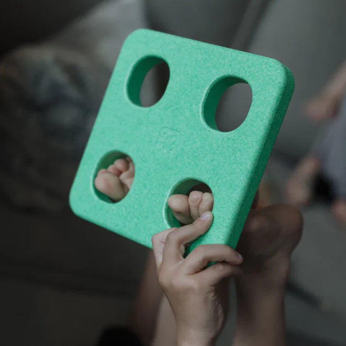 Bygge Verbindingselement Beslag | 1 Stuk Groen