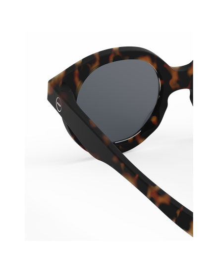 Izipizi Zonnebril 9-36M #C | Tortoise