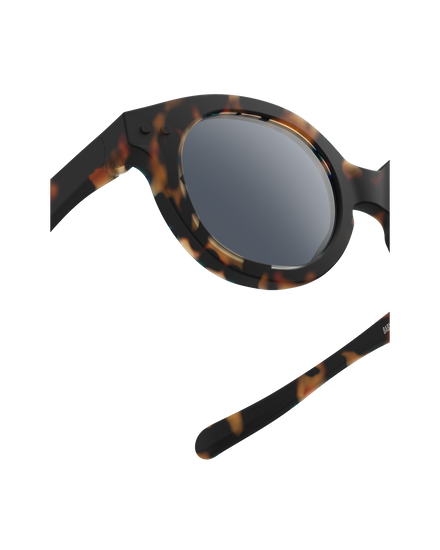 Izipizi Zonnebril 9-36M #C | Tortoise