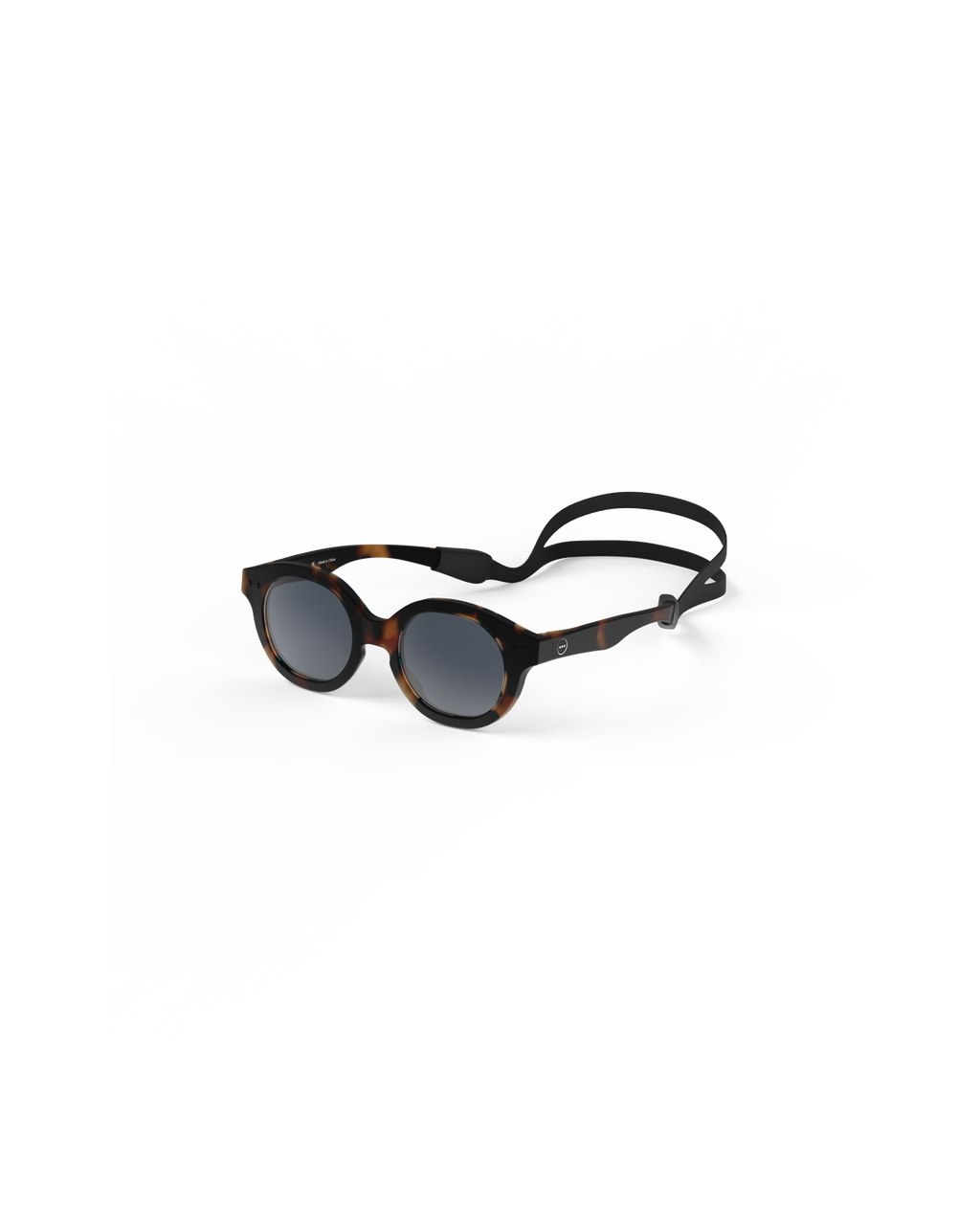 Izipizi Baby Zonnebril 0-9M #C | Tortoise