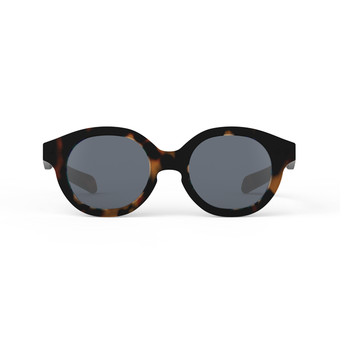 Izipizi Zonnebril 9-36M #C | Tortoise
