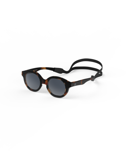 Izipizi Zonnebril 9-36M #C | Tortoise